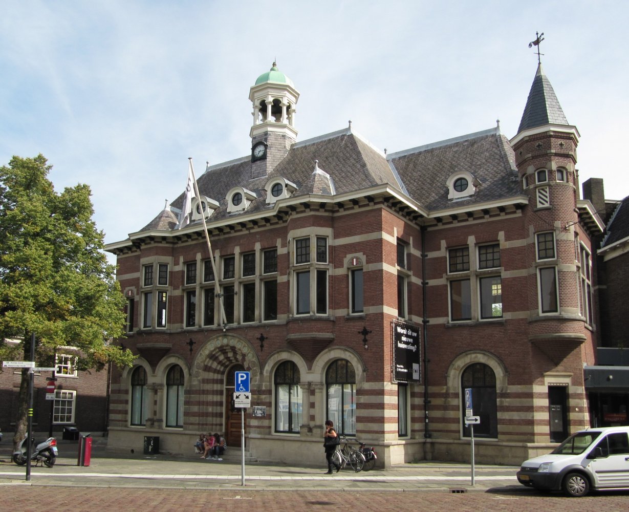 Nieuws - Dordrecht City App
